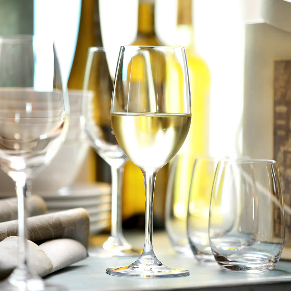 Weißweinkelch / Weißweinglas, Stölzle, Event - 360ml