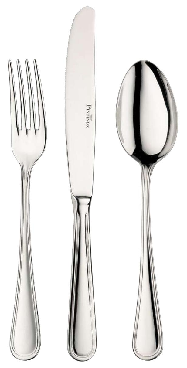 Tafellöffel, Pintinox, Sirio - 20,6 cm
