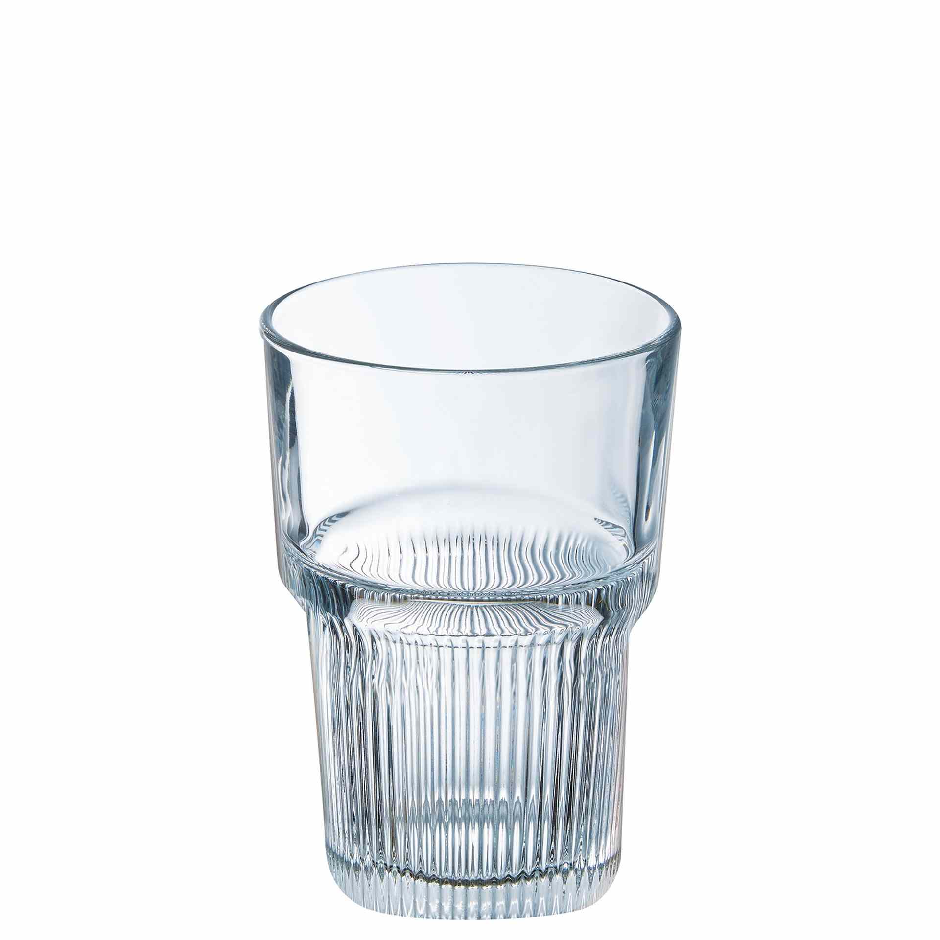 Beverage Glas / Allroundglas, ARCOROC, Starline - 420 ml