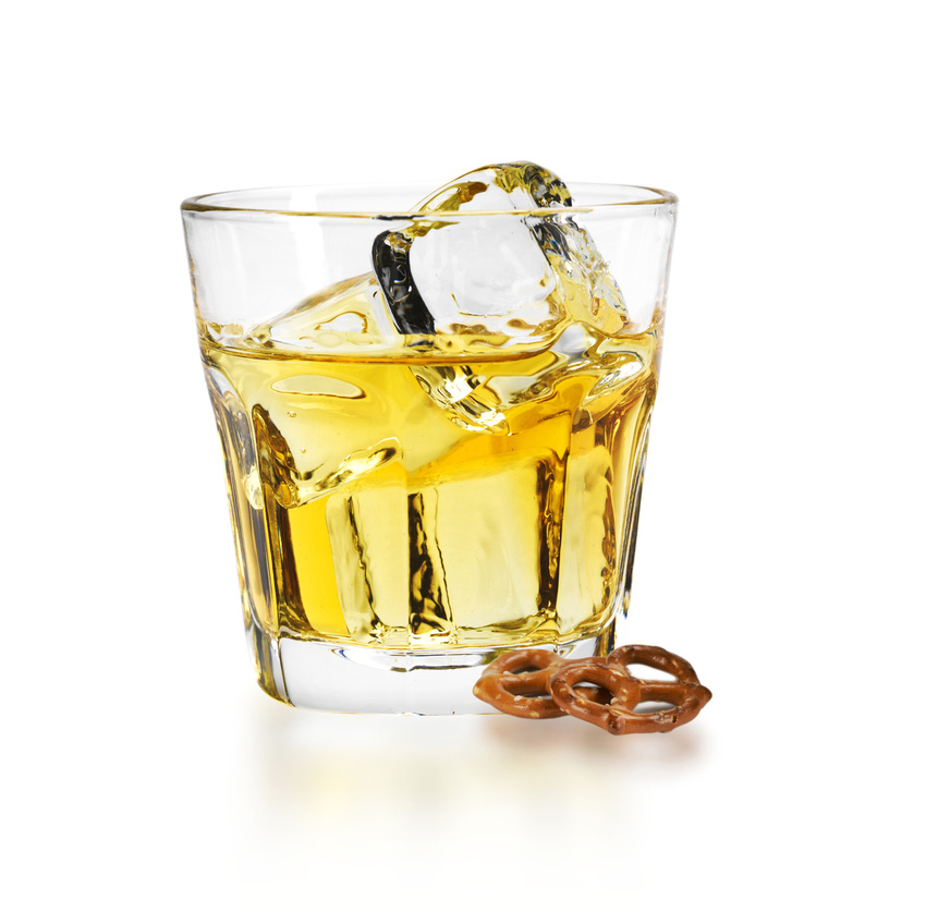 Rocks Glas, Onis, Titan - Schankhilfe: 2 cl & 4 cl
