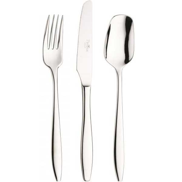 Kaffeelöffel / Teelöffel, Pintinox, Trend - 15 cm