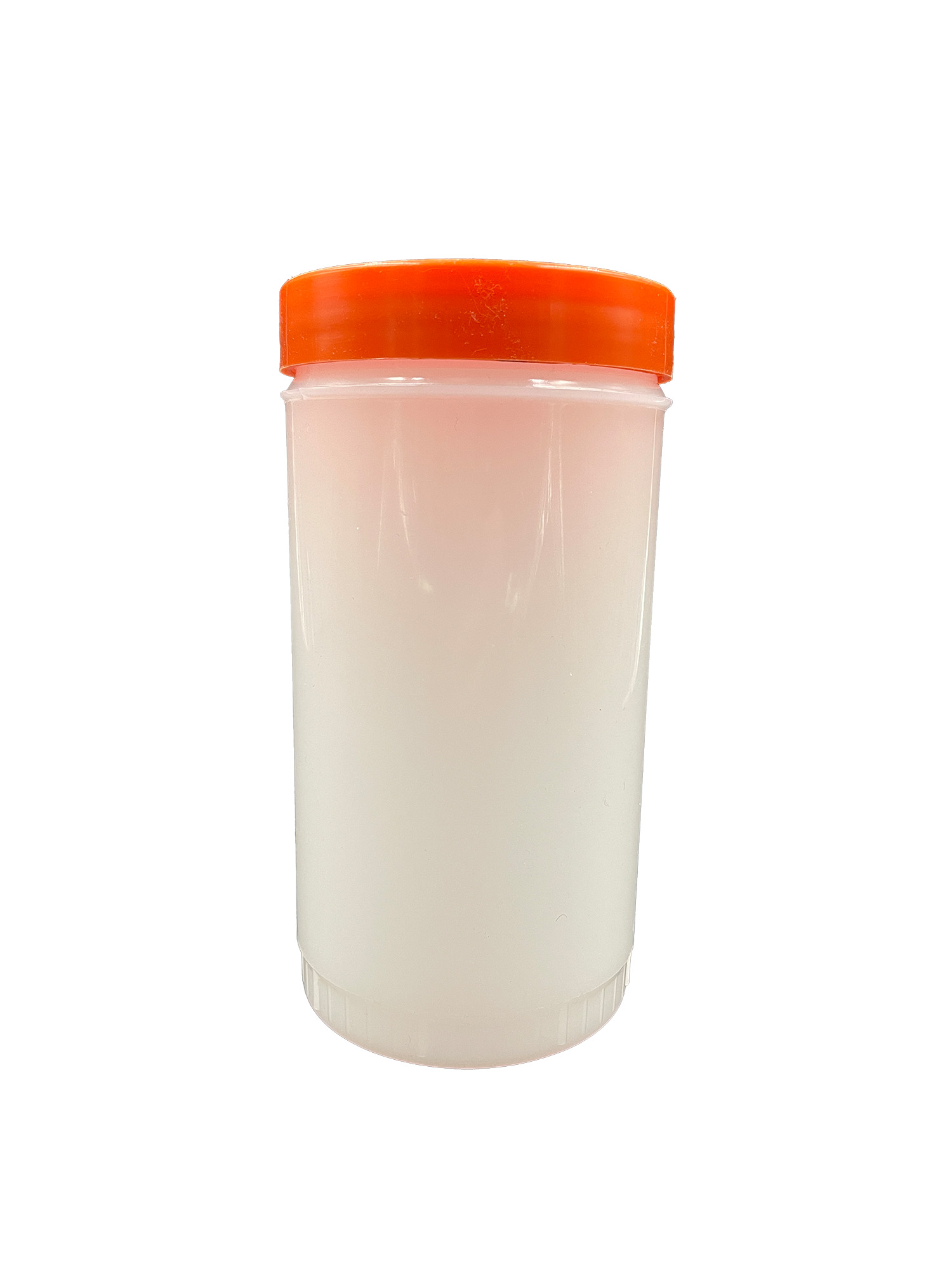 Store N' Pour Vorratsbehälter, Carlisle, Orange - 950 ml