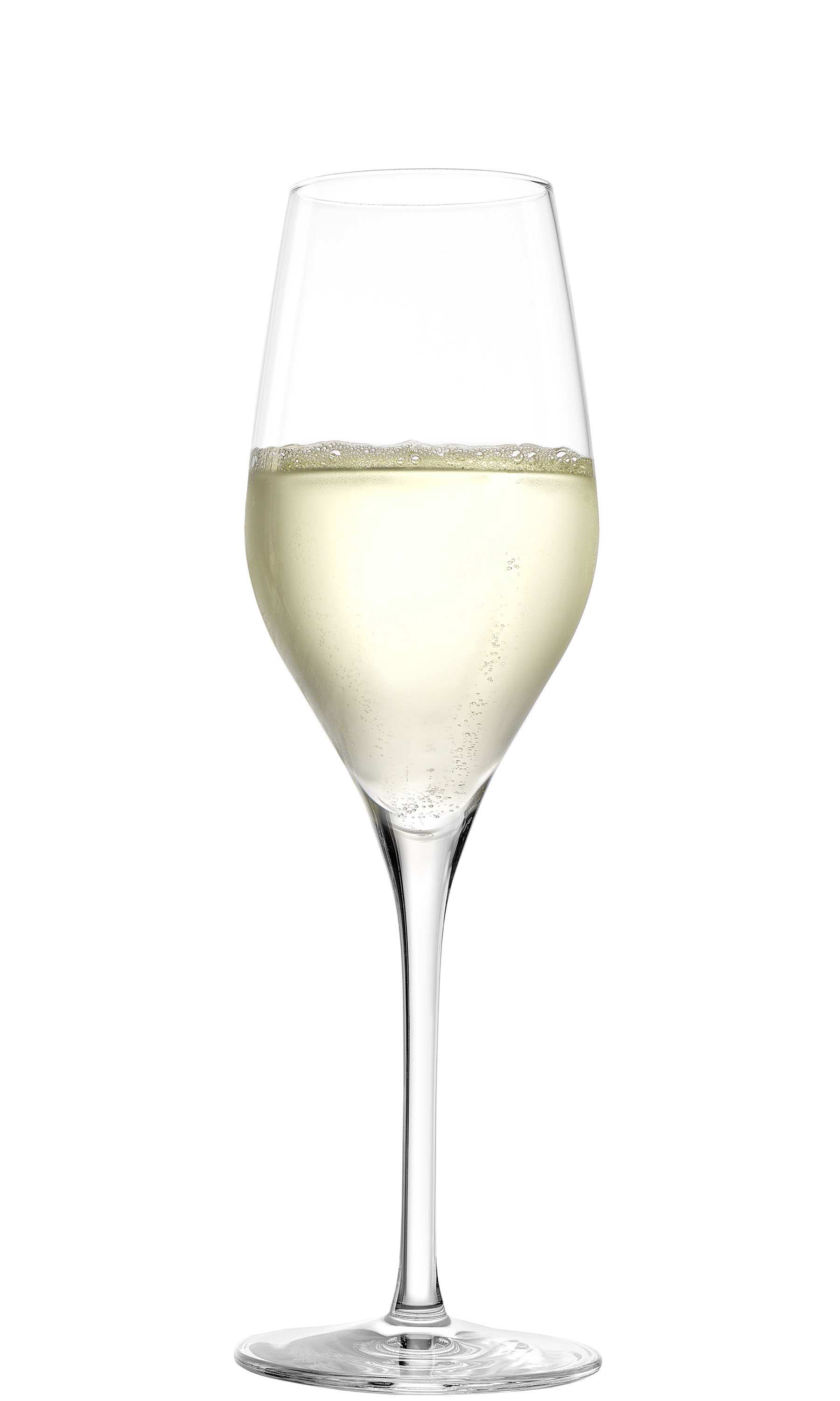 Champagnerkelch / Sektglas, Stölzle, Exquisit - 265 ml