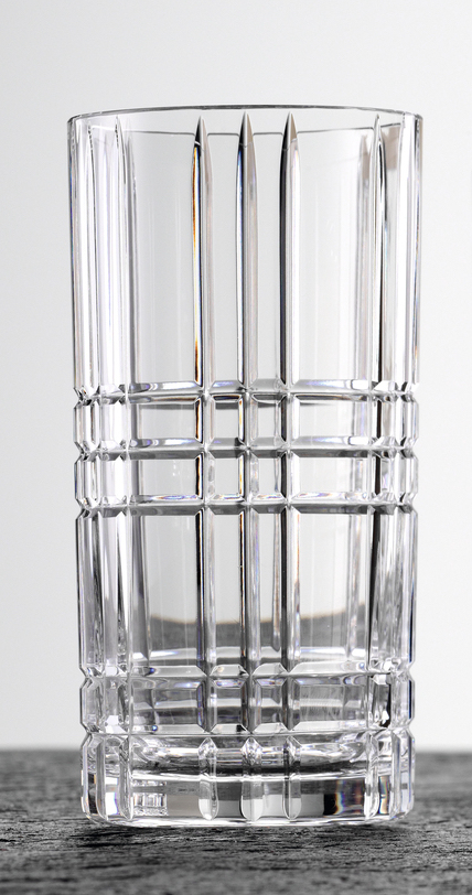 Cooler Glas / Beverage, Nachtmann, Highland Square - 445 ml