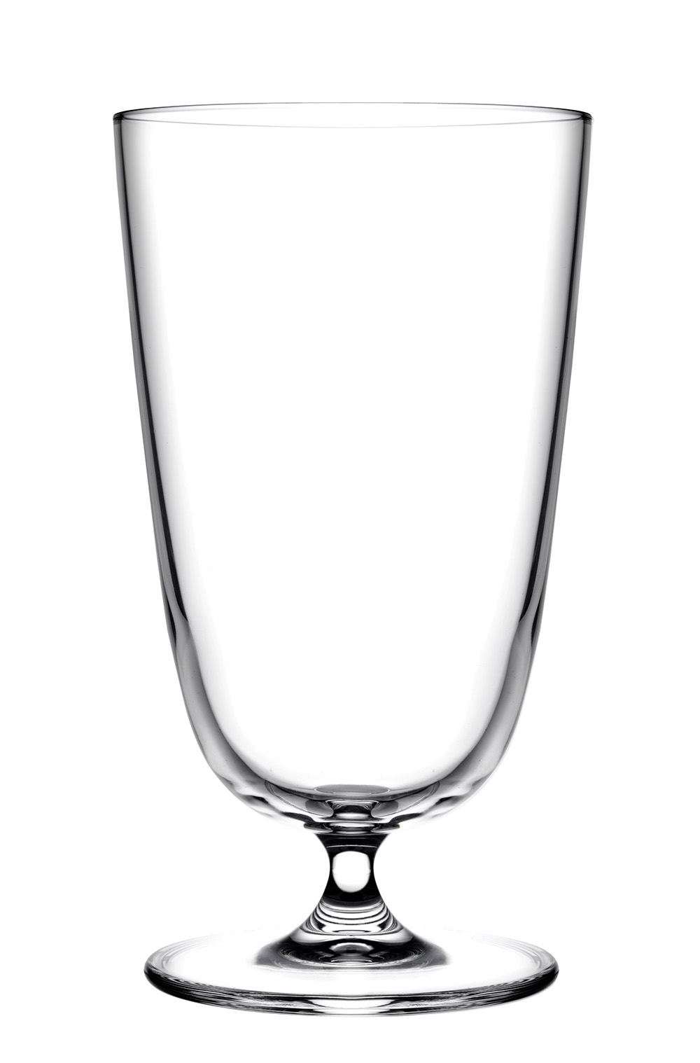 Highball / Longdrinkglas, Nude Glass, BarGiani - 375 ml