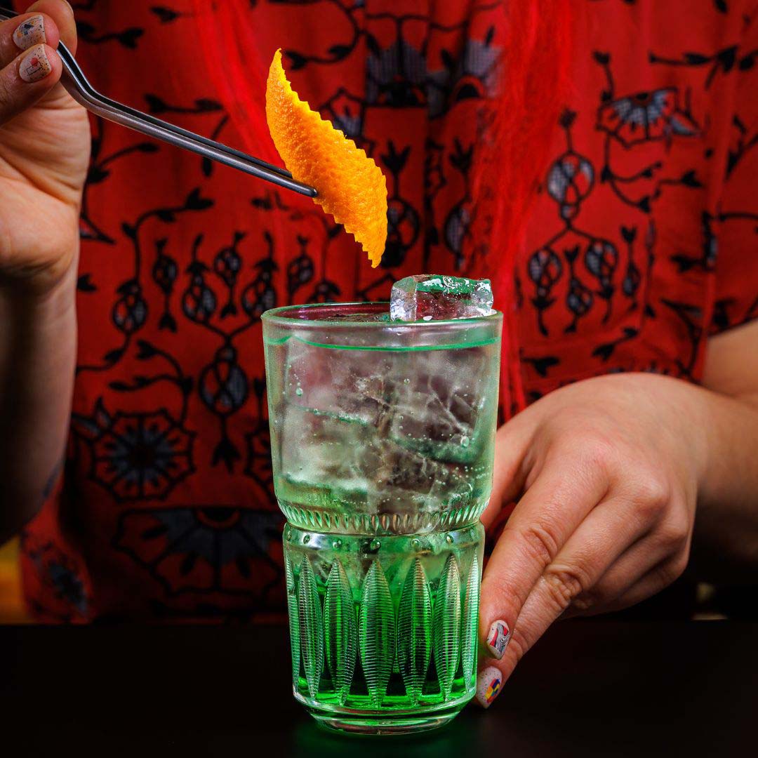 Highball / Longdrinkglas, Onis, New Era - 350 ml