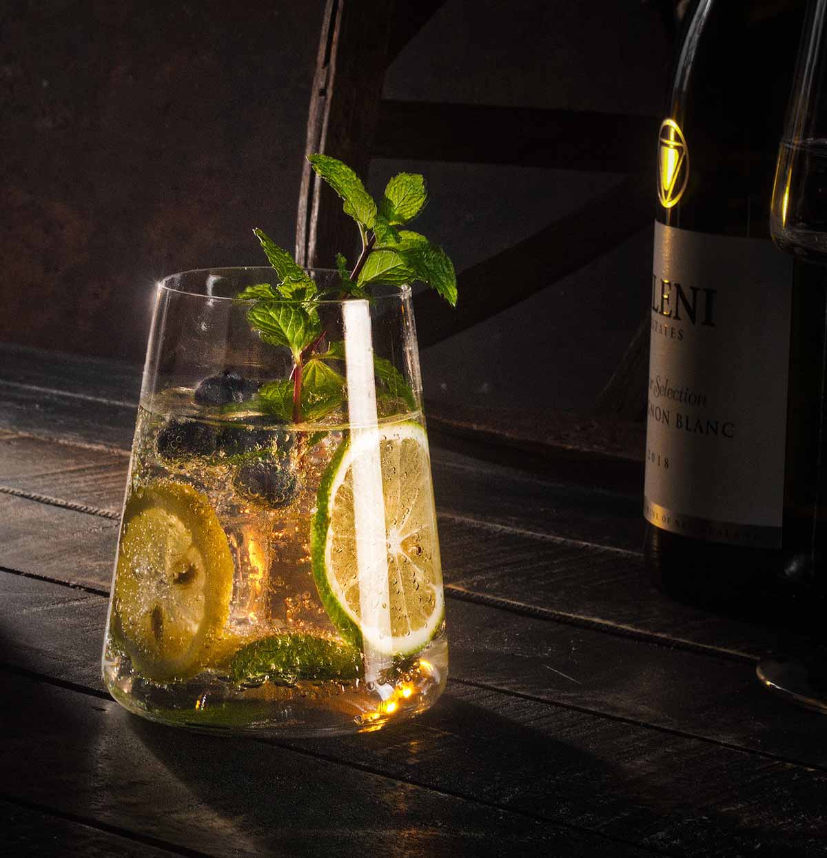 Weißweinbecher / Wasserglas, Stölzle, Power - 400 ml