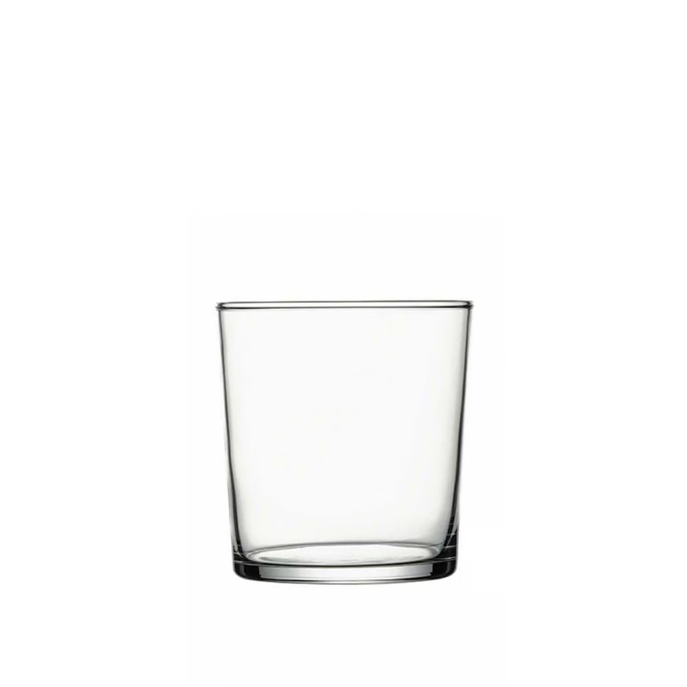 Double Old Fashioned Glas, Pasabahce, Bistro - 390 ml