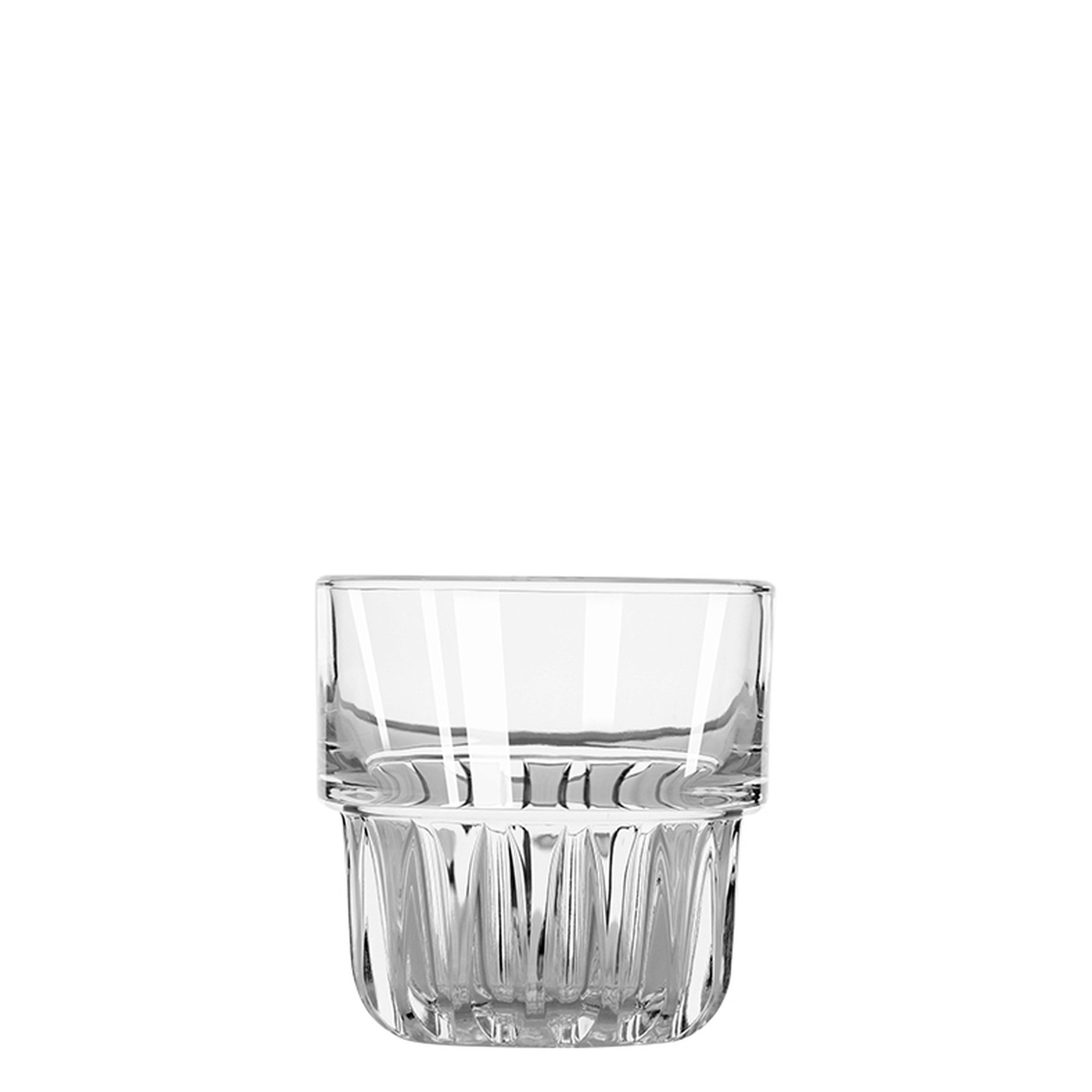 Rocks Glas / Old Fashioned Glas, Onis, Summit - 205 ml