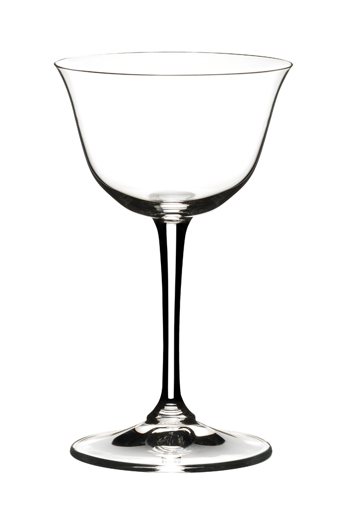 Coupette Glas / Sour Glas, Riedel, Bar Glasses - 217 ml