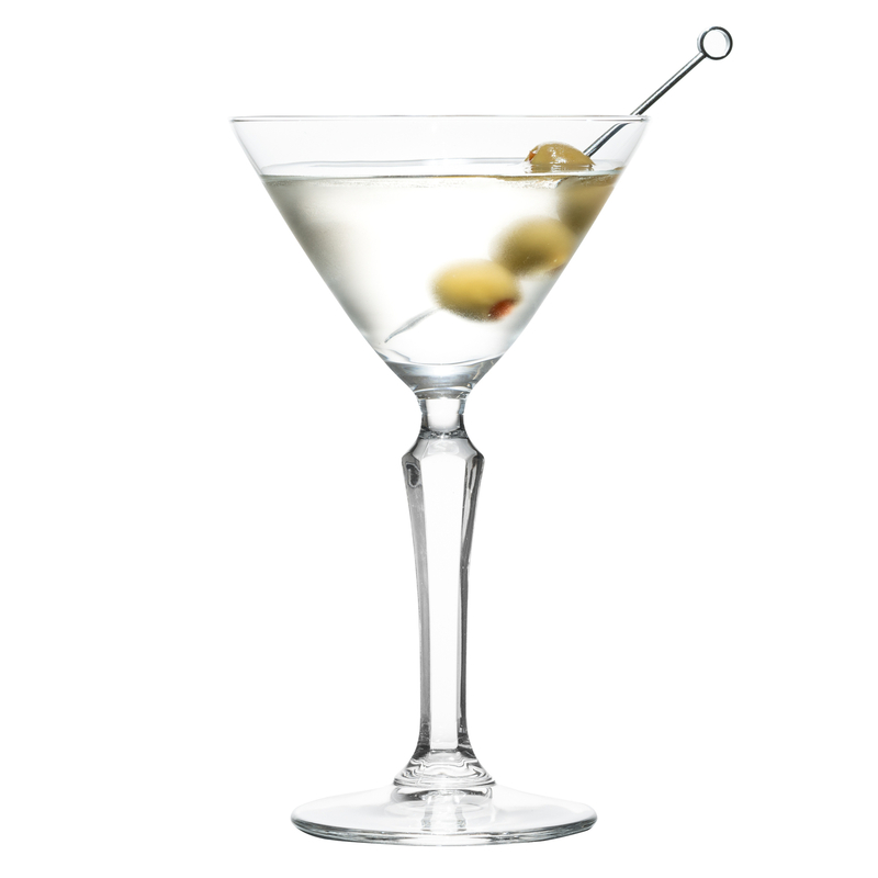 Martiniglas / Cocktailschale, Onis, SPKSY - 185 ml