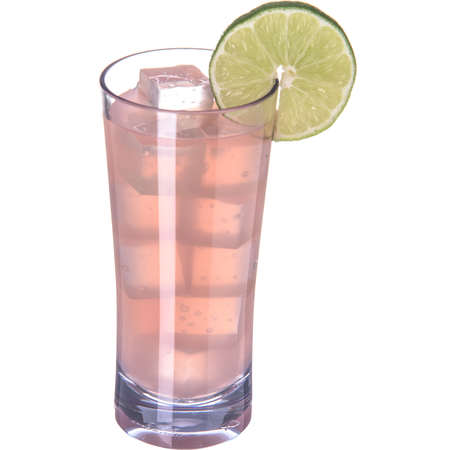 Highball (SAN Kunststoff), Carlisle, Alibi - 296 ml