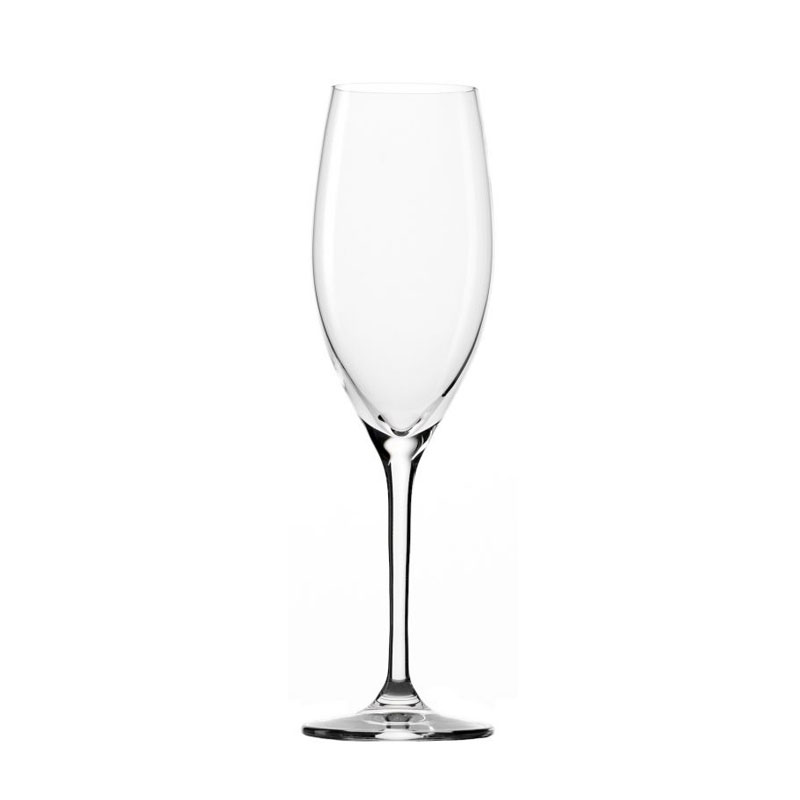 Champagnerkelch, Stölzle, Classic - 0,1l