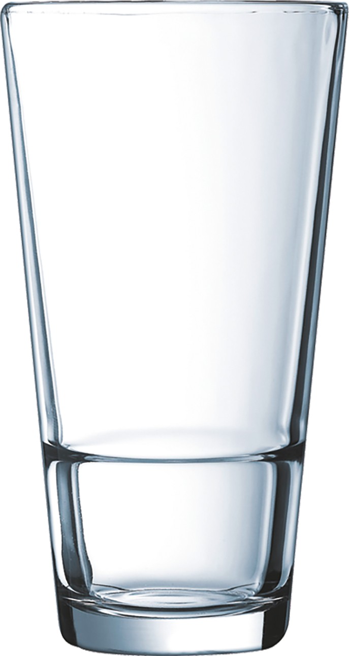 Longdrink, Arcoroc, Stack Up FH47 - 470 ml