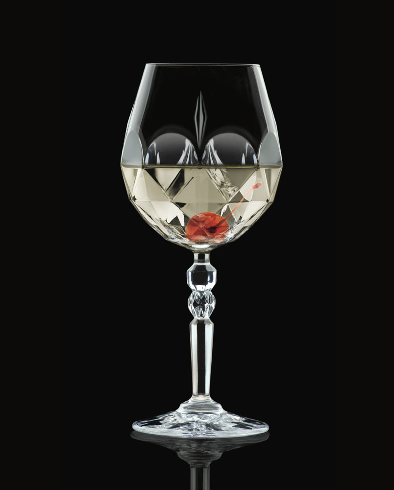 Kelchglas, RCR, Alkemist - 532ml
