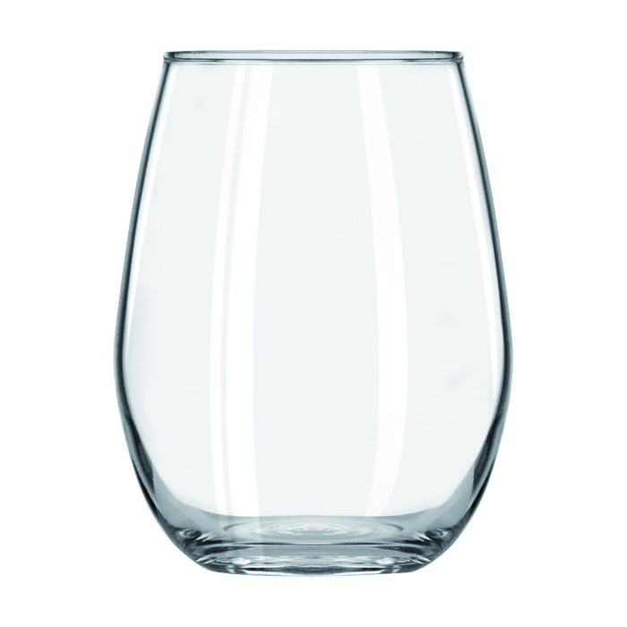 Weinglas / Wasserglas, Onis, Stemless - 335 ml