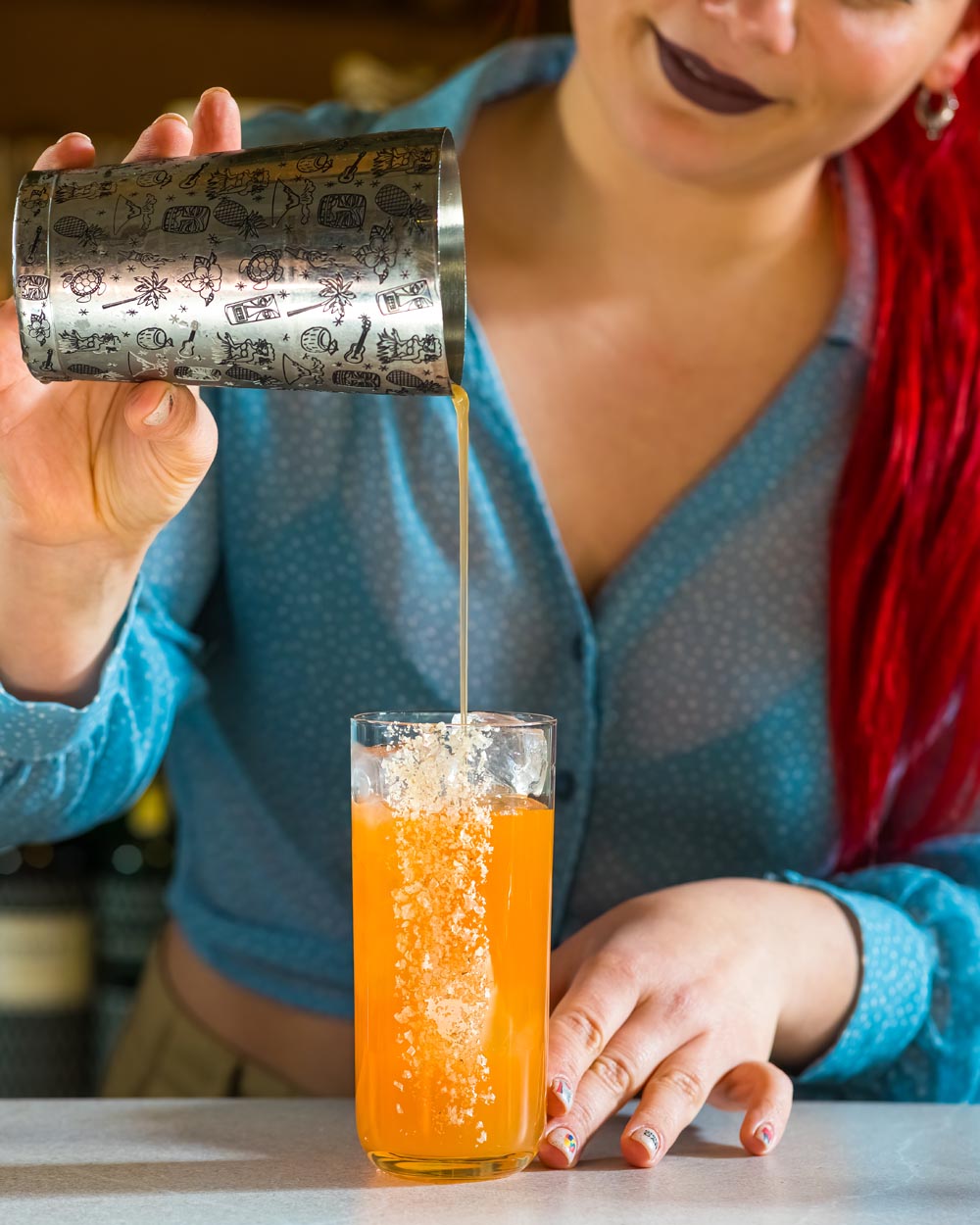 Highball / Longdrinkglas, Onis, Bliss - 360 ml