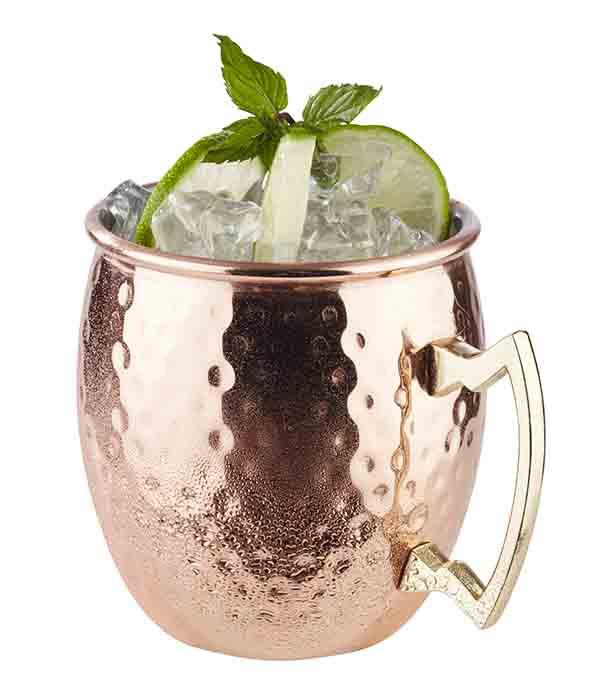 Moscow Mule Becher, APS - 500 ml