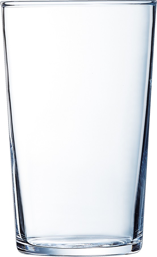 Wasserglas/ Stapelbecher, Arcoroc, Conique - 250ml
