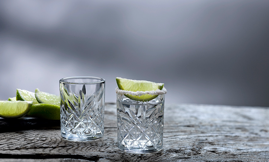 Shotglas / Schnapsglas, Pasabahce, Timeless - 60 ml