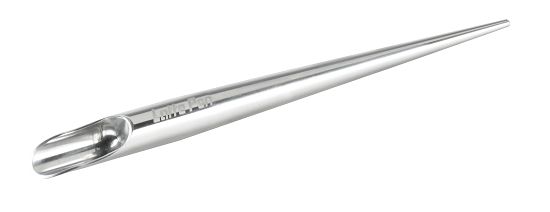 Latte Art Pen, JoeFrex, Aluminium - Ø 1,2 cm | L 17 cm