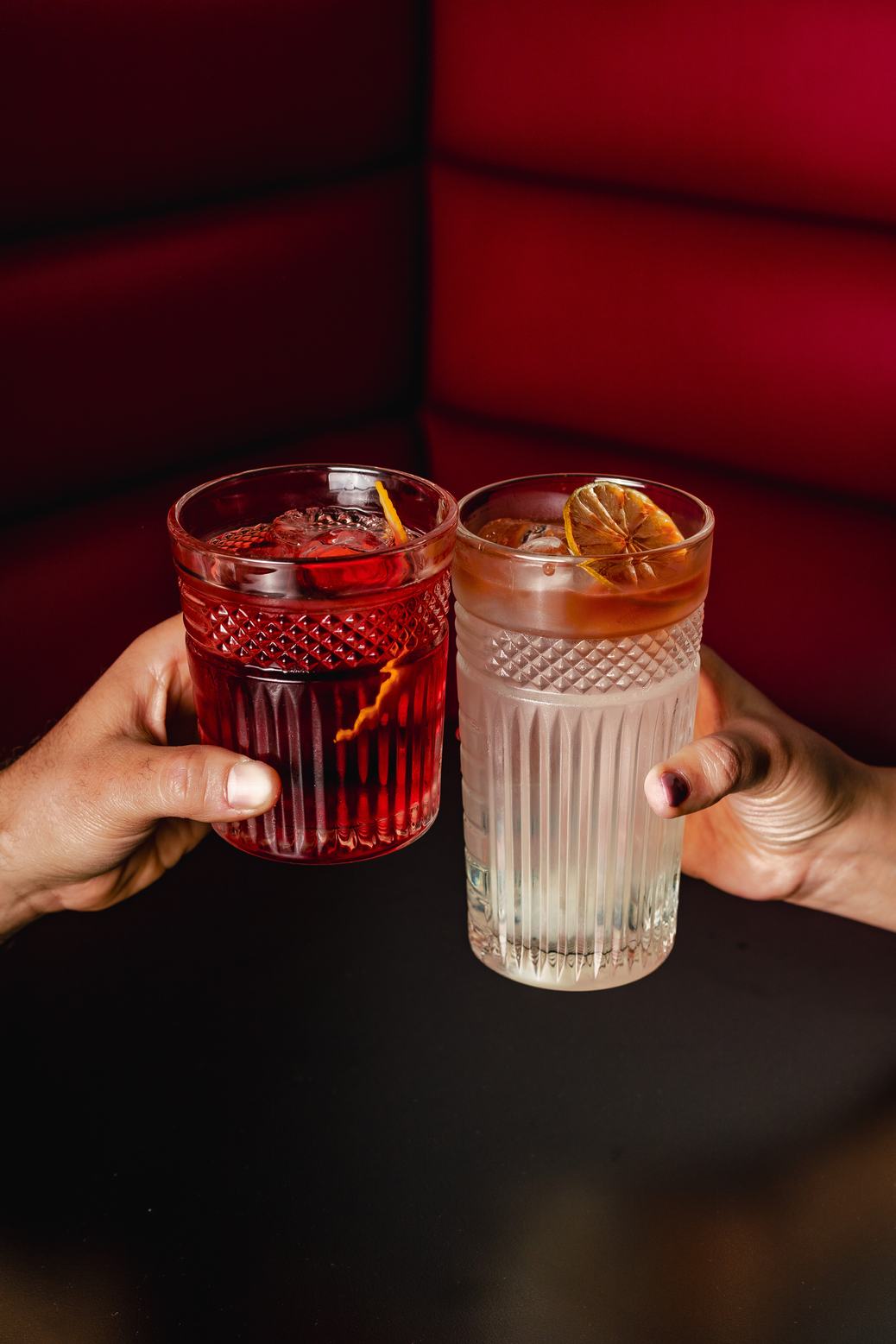 Double Old Fashioned Glas, Onis, Anchor - 355 ml
