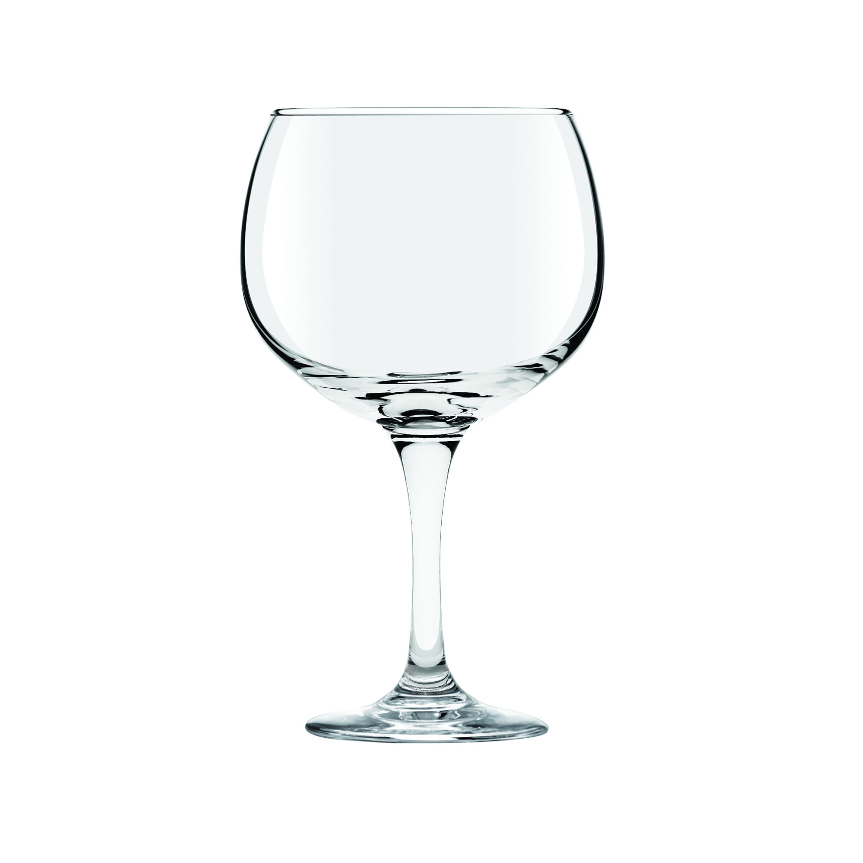 Gin Tonic Cocktail Glas mit Stiel, Onis, Copacabana - 600 ml
