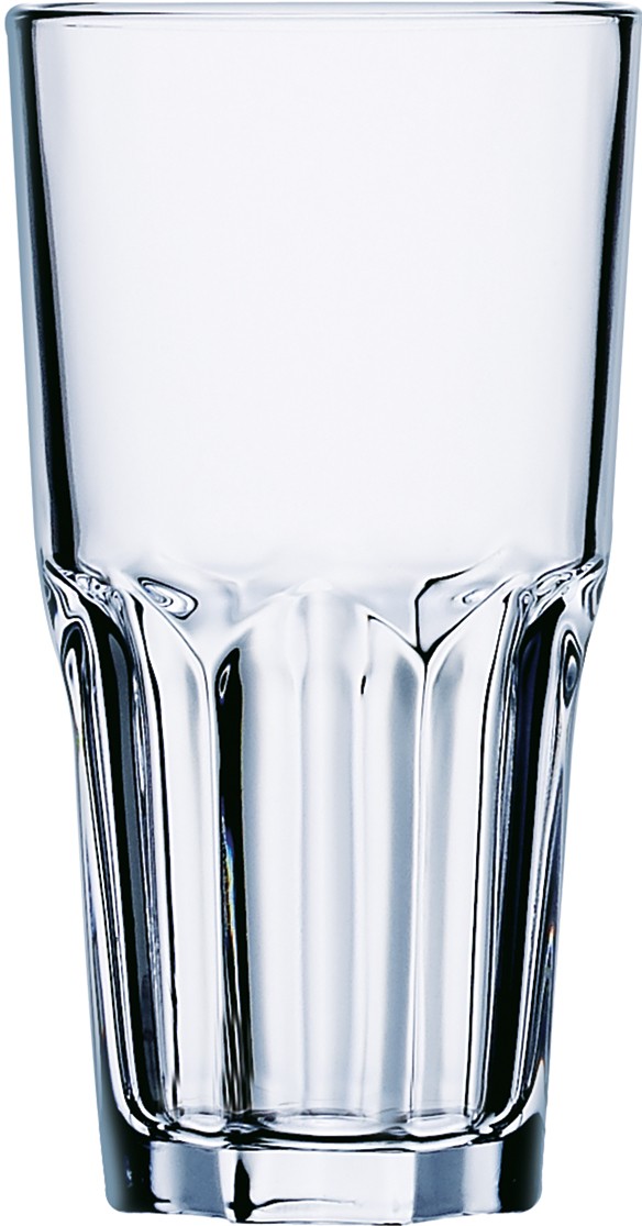 Longdrinkglas, Arcoroc, Granity FH31 - 310ml