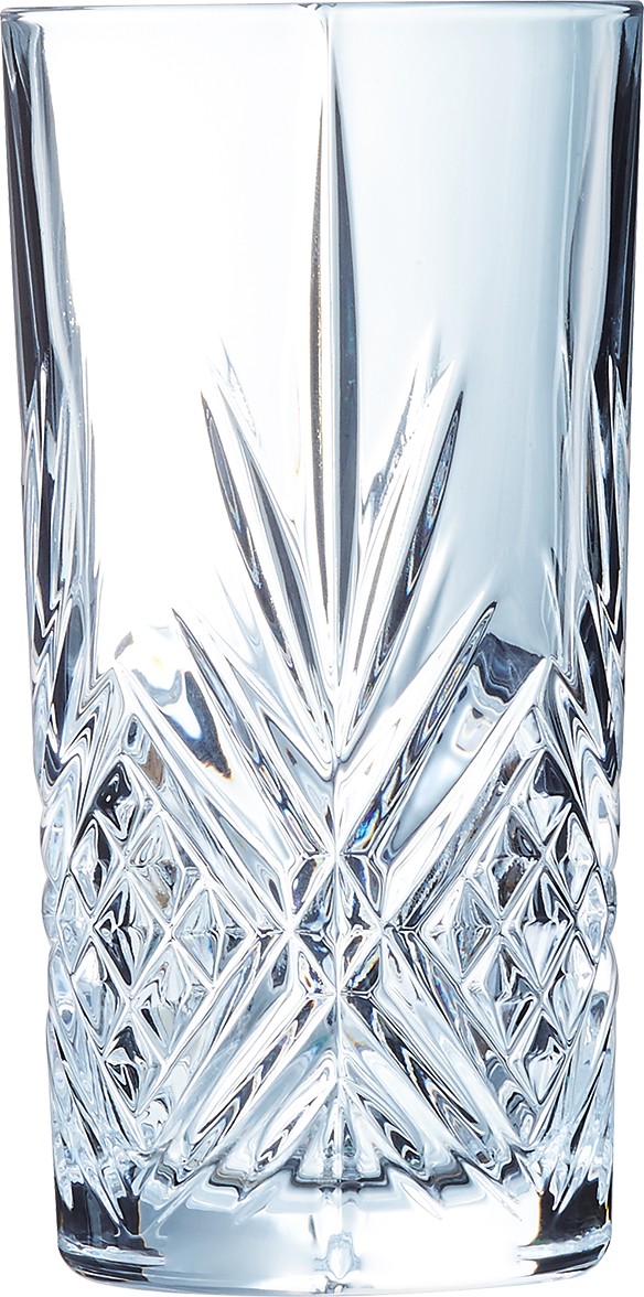 Highball / Longdrinkglas, Arcoroc, Broadway - 380 ml