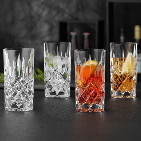 Highball / Longdrinkglas, Nachtmann, Noblesse - 375 ml
