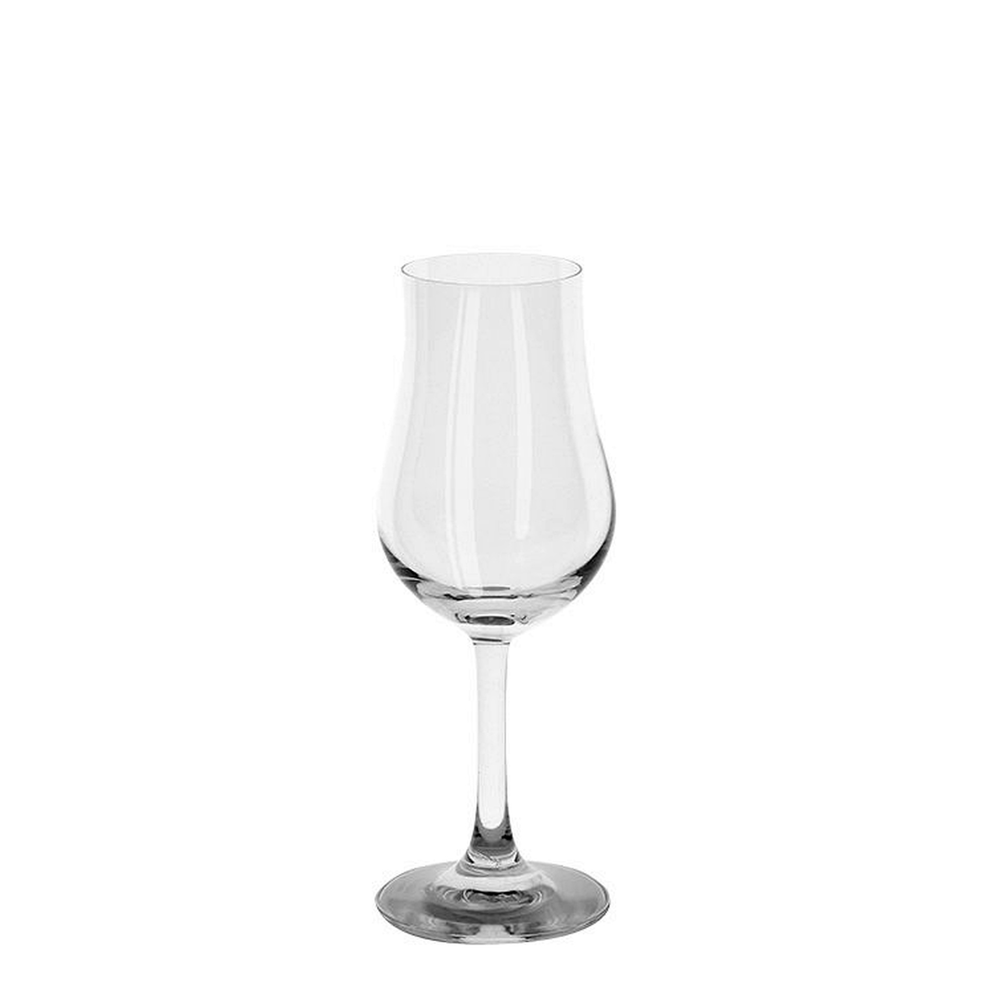 Destillatglas, Stölzle, Classic - Schankhilfe: 2 cl & 4 cl