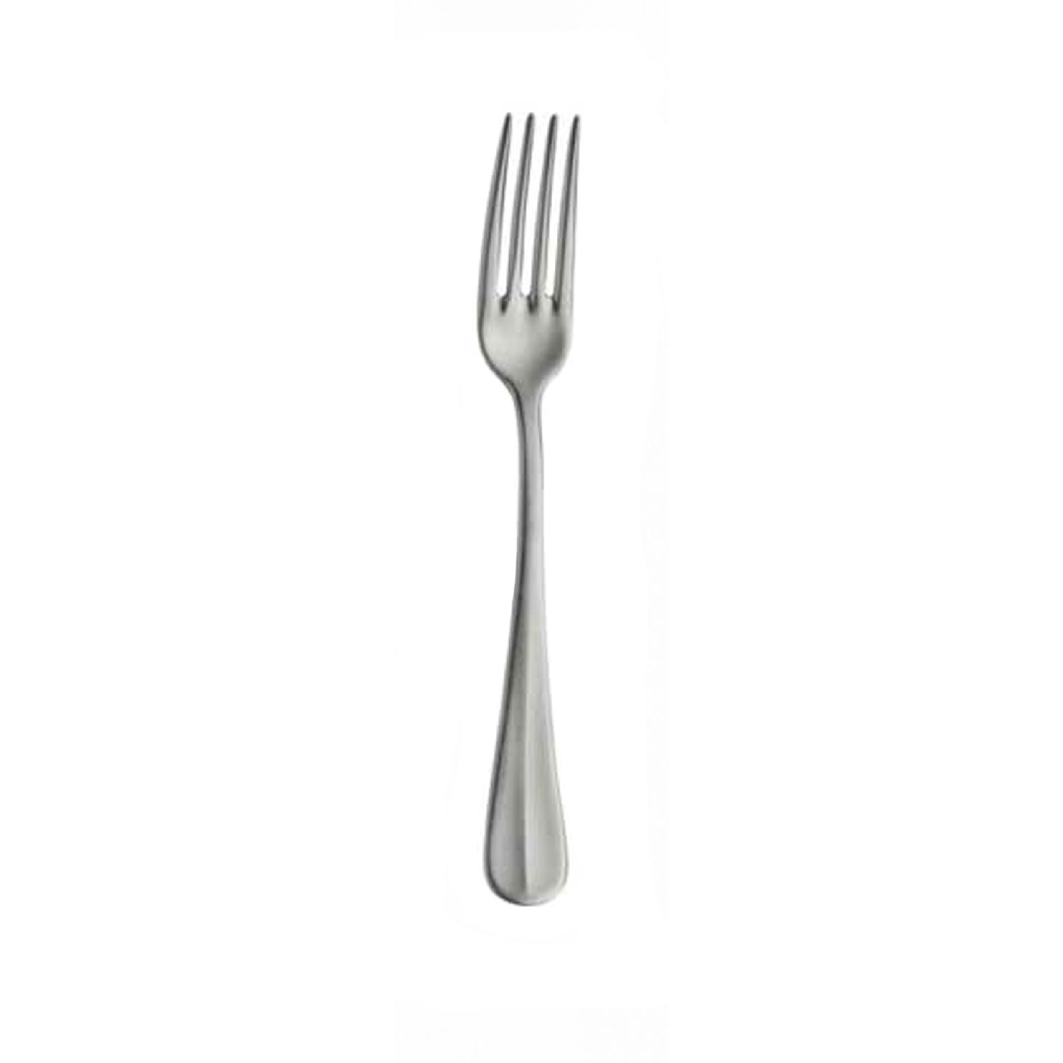 Dessertgabel, Pintinox, Baguette Stone Washed - 18,5 cm