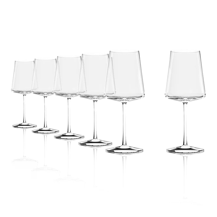 Bordeauxkelch / Bordeauxglas, Stölzle, Power - 648 ml