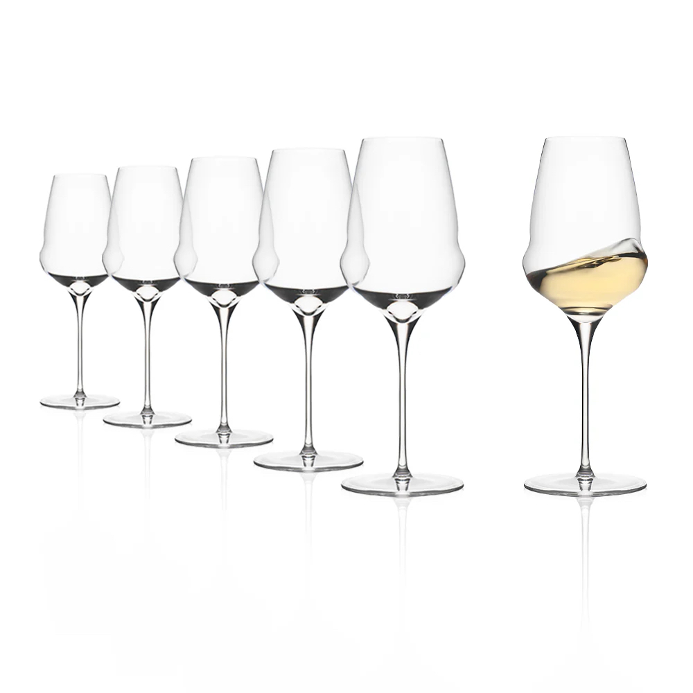 Weißweinkelch / Weißweinglas, Stölzle, CoCoon - 483 ml