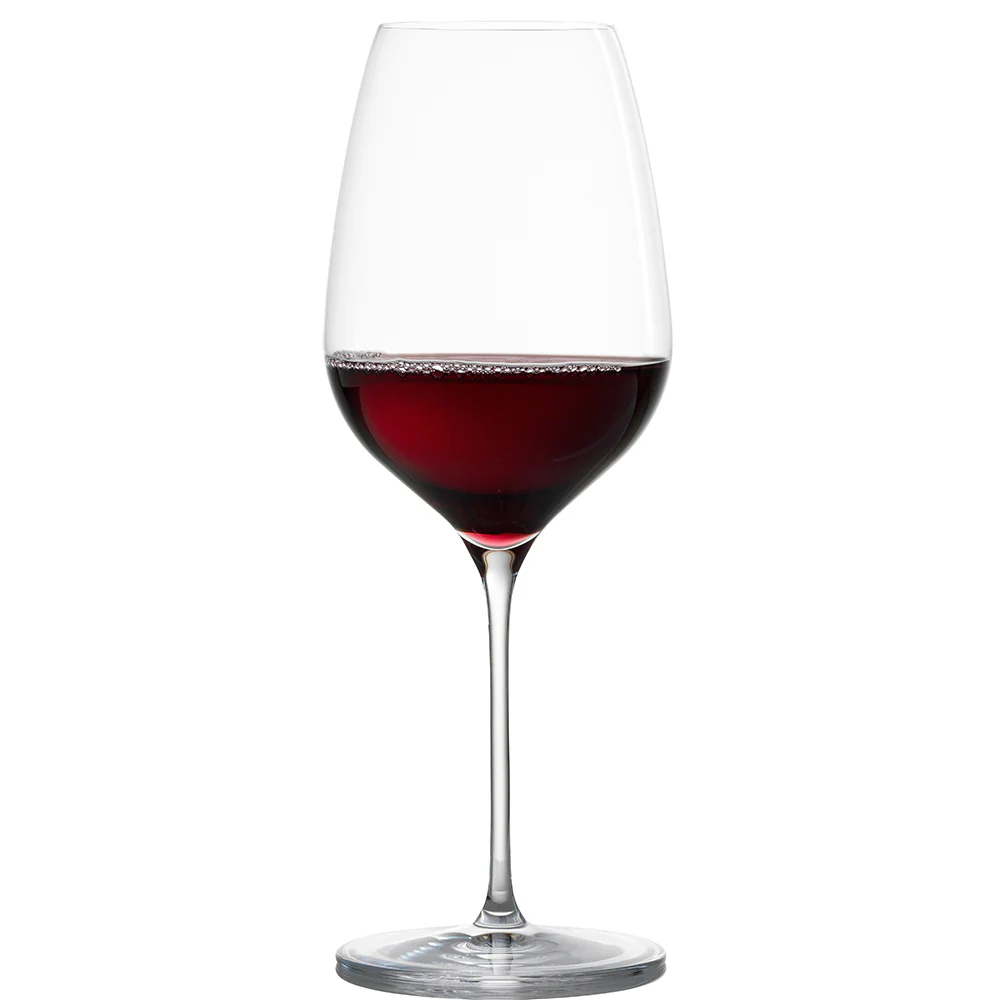Rotweinkelch / Rotweinglas, Stölzle, Fino - 545ml