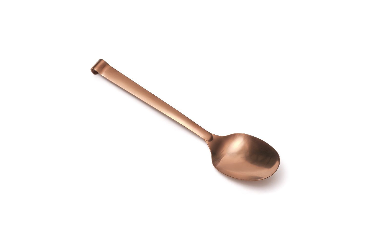 Servierlöffel, Comas, BCN Colors Cobre, Kupfer - 30 cm