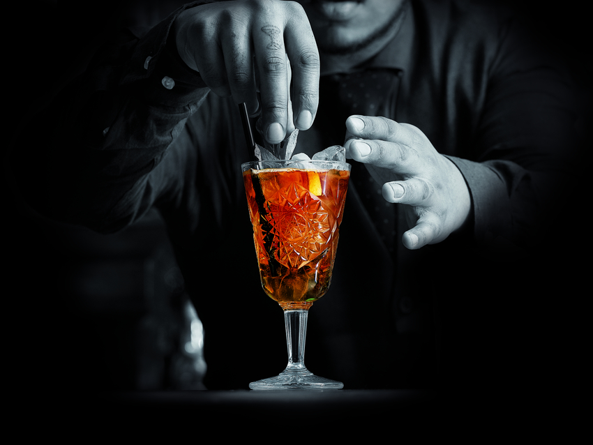 Cocktailglas / Spritzglas, Onis, ICON - 300 ml