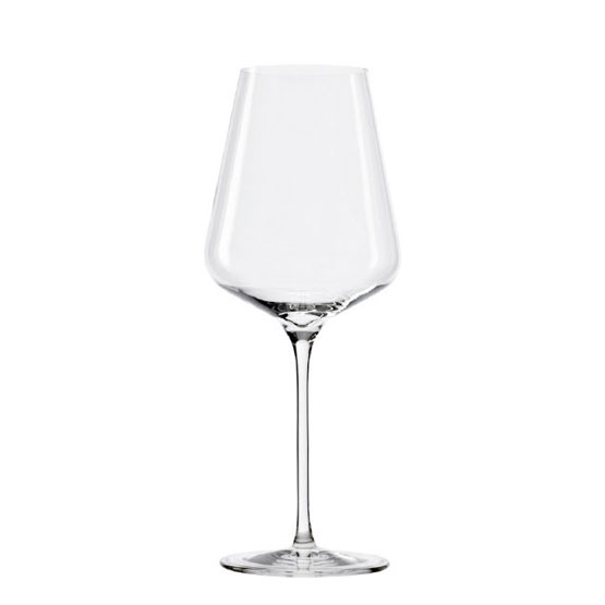 Bordeauxkelch / Bordeauxglas, Stölzle, Quatrophil - 645 ml