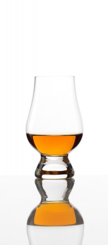 Whiskyglas, Stölzle,The Glencairn Glass- Schankhilfe: 2 cl & 4 cl