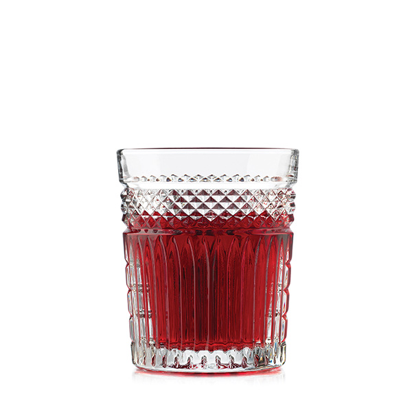 Double Old Fashioned Glas, Onis, Anchor - 355 ml