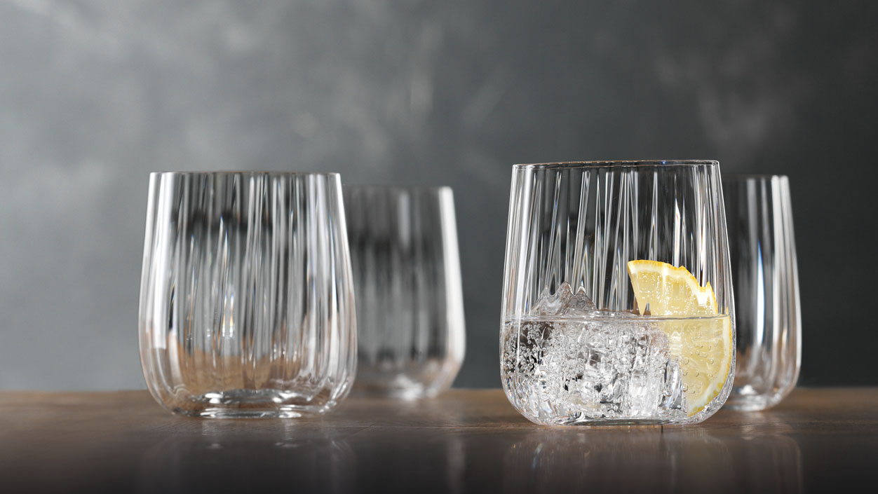 Glasbecher / Wasserglas, Spiegelau, Lifestyle - 340 ml