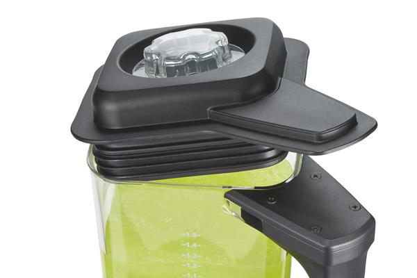 Bar Blender/ Standmixer, Hamilton Beach, Rio - 1,4 Liter