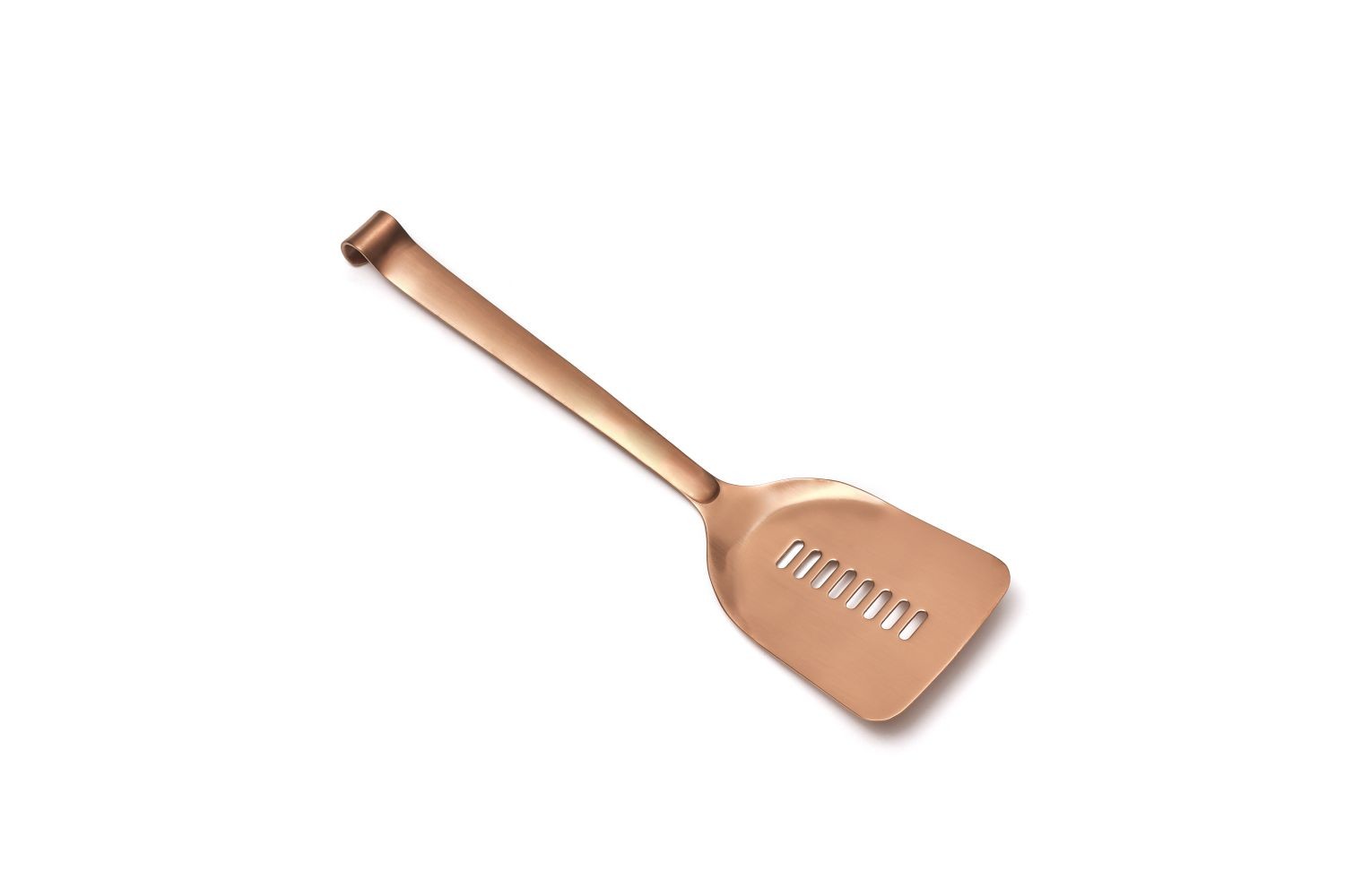 Servierspatel, Comas, BCN Colors Cobre, Kupfer - 26,5 cm