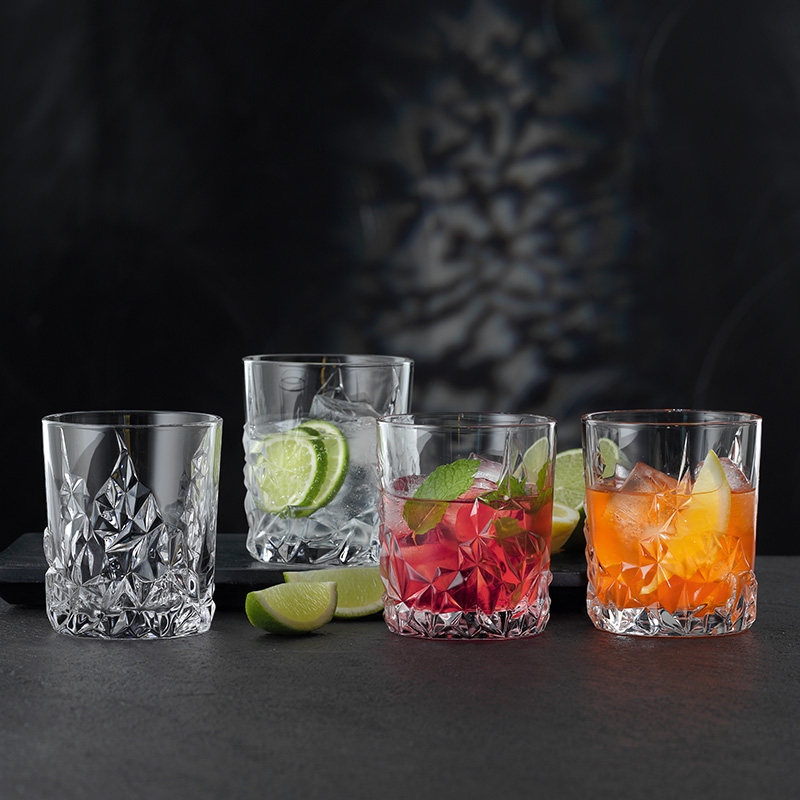 Tumbler, Nachtmann, Sculpture - 365 ml