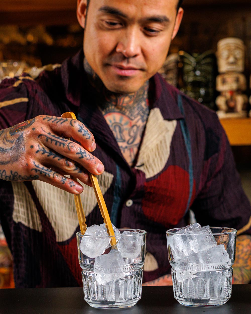 Double Old Fashioned Glas, Onis, New Era - 350 ml