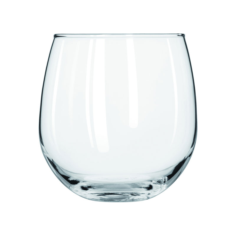 Weinglas / Wasserglas, Libbey, Stemless - 475 ml