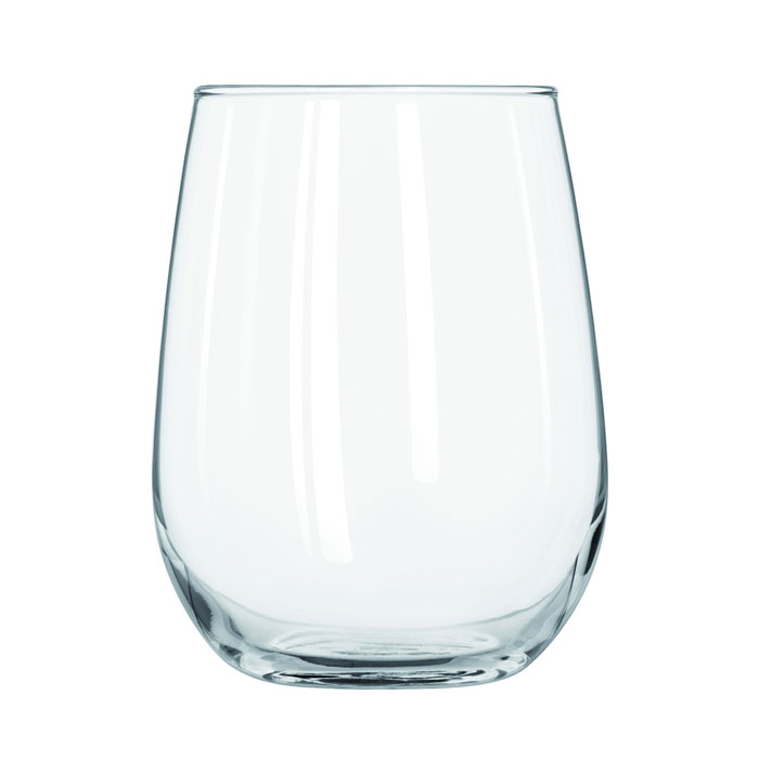 Weinglas / Wasserglas, Onis, Stemless - 490 ml