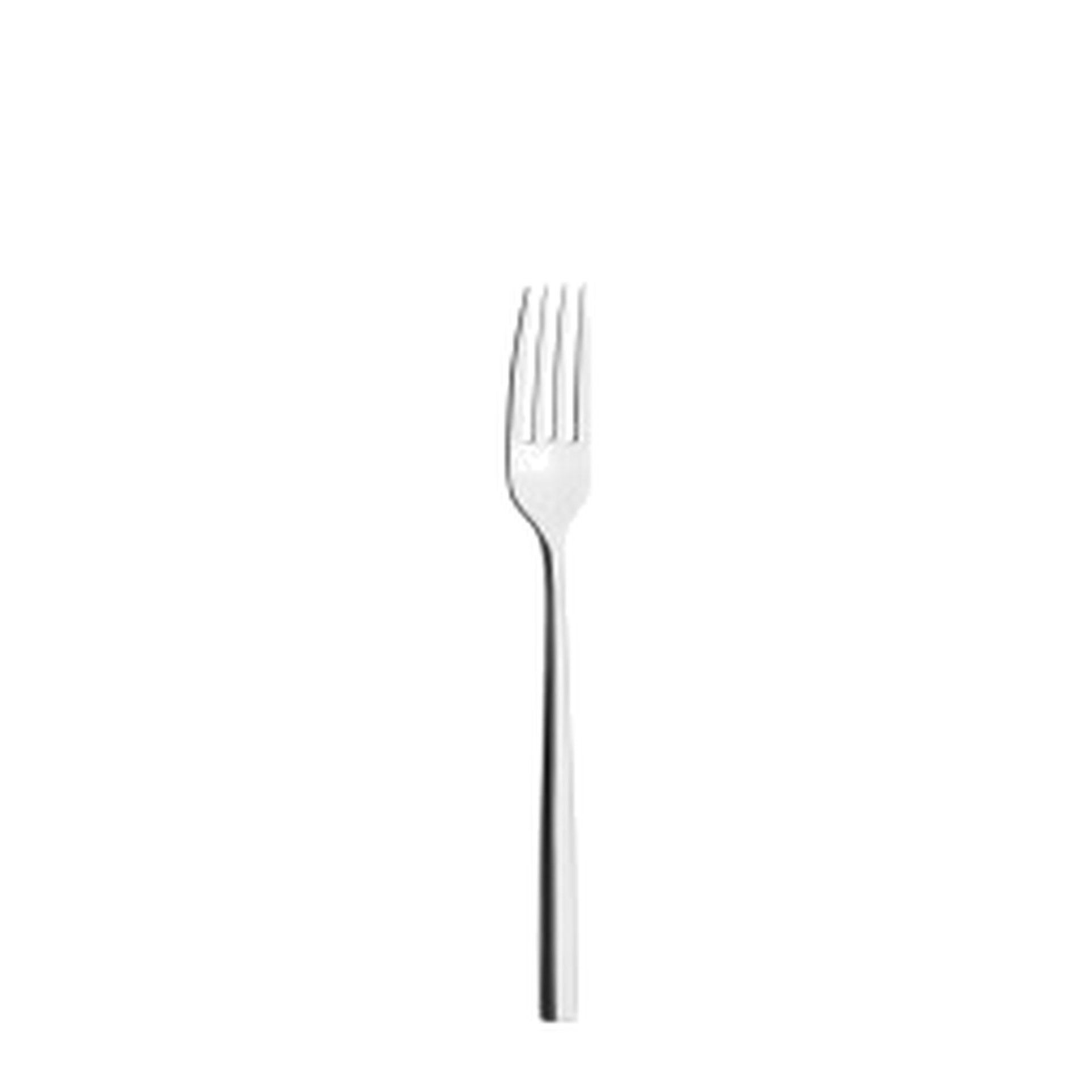 Dessertgabel, Pintinox, Heaven, GESCHMIEDET - 18 cm