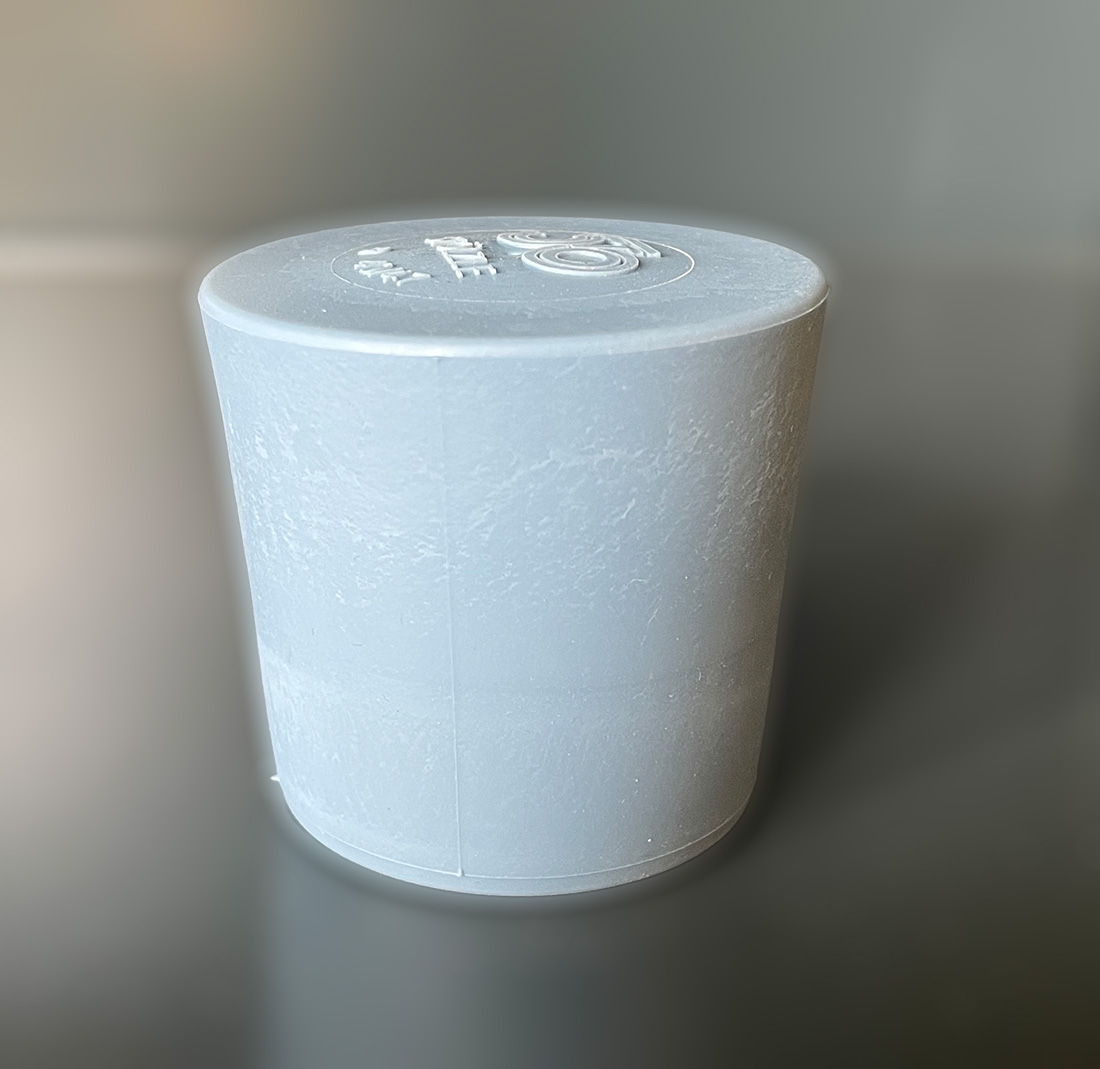 Stopper für Purtiy Karaffe von Stölzle - 750 ml & 1 Liter
