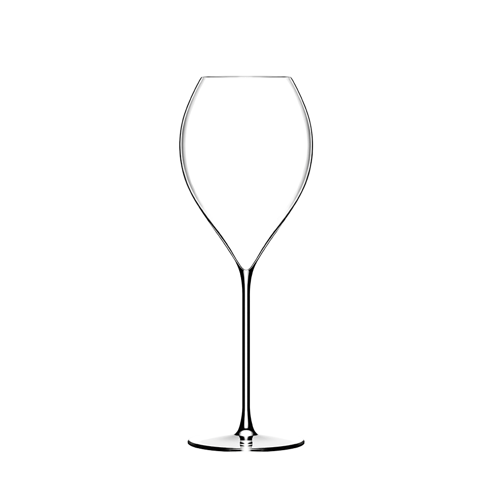 Champagnerglas, Lehmann, P. Jamesse, Grand Champagne - 400 ml